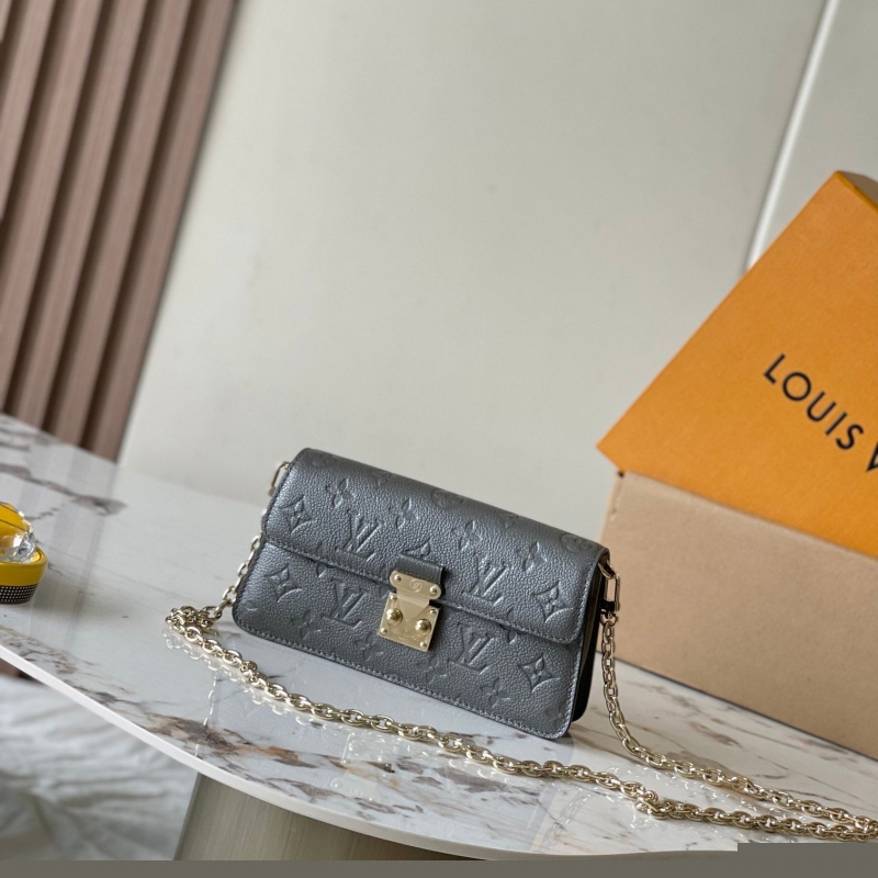 LV Satchel Bags